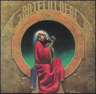 Blues For Allah